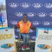 Raphael Botsyo Nkegbe Wins Gold At Desert Challenge Wheelchair Race In USA