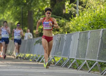 Perez’s world record signals a new chapter for the Spanish star 