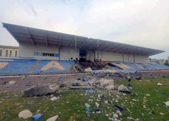 Ukraine Fund renewed to support athletes affected by war