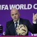 FIFA announces AB InBev as official beer sponsor of FIFA Women’s World Cup 2023™ and FIFA World Cup 2026™
