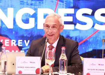 SwissBoxing quits IBA to join World Boxing