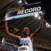 Ratified: world indoor 3000m record for Girma 