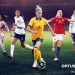 FIFA and Optus join forces to empower women’s sport and inspire the next generation