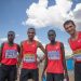 ASICS becomes official sponsor of the World Athletics Athlete Refugee Team 