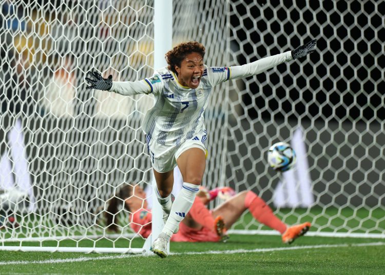 FIFA Women’s World Cup 2023™ breaks new records