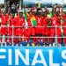 Right to Dream are Gothia Cup champions for the sixth time