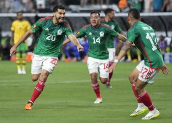 MAXICO CLIMBS IN CURRENT MENS’ FIFA RANKING