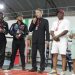 Jonathan Lamptey and Selorm Darko steal show at 2023 African Open Tournament