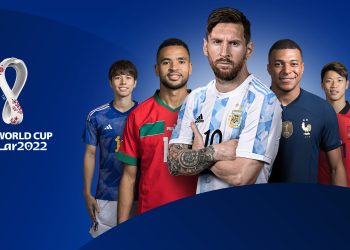 FIFA Unveils Full Archive of FIFA World Cup Qatar 2022™ on FIFA+