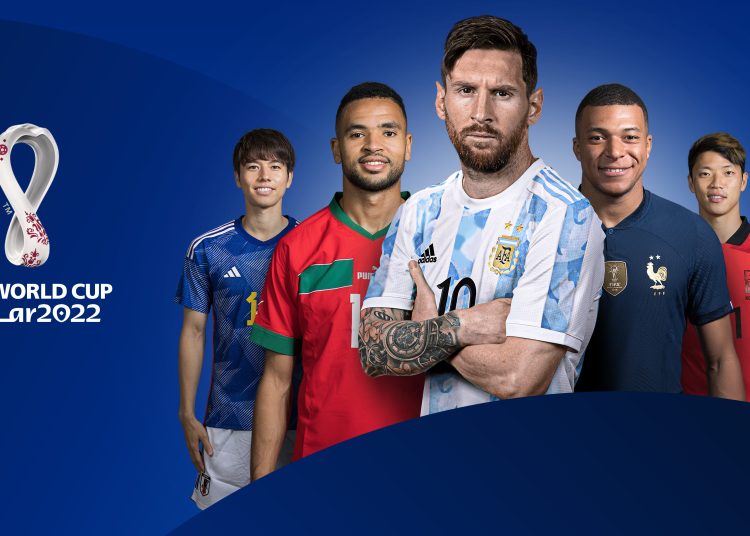 FIFA Unveils Full Archive of FIFA World Cup Qatar 2022™ on FIFA+