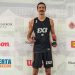 FIBA unveils sustainable MVP trophy for3x3 World Tour