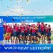 SPAIN WIN THE U20 WORLD RUGBY TROPHY WITH 7 POINTS AGAINT URUGUAY