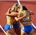 Ukrainian team prepares for World Athletics Championships