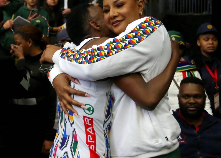 Proteas draw thriller with defending champions while Jamaica and Sri Lanka claim victories