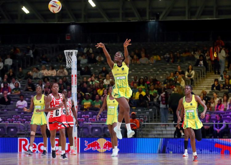 Proteas draw thriller with defending champions while Jamaica and Sri Lanka claim victories