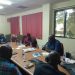 OlympiAfrica Director Alassane Diack Expresses Satisfaction With Work Done At Amasaman