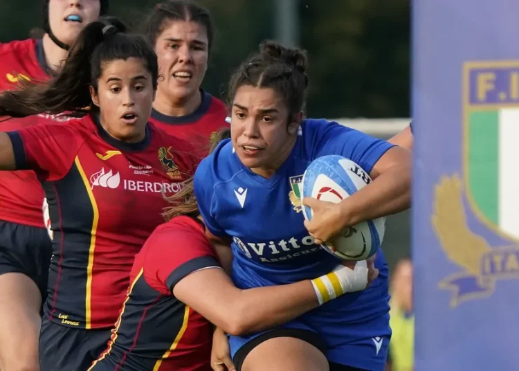 How all 18 teams booked their place in inaugural edition of WXV