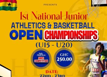 Healthy Life Global To Offer Opportunity To Junior Athletes And Young Basketball Players