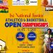 Healthy Life Global To Offer Opportunity To Junior Athletes And Young Basketball Players