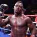 Bastie Samir versus Cleotis Pendarvis postponed to August 19