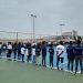 PM Sports Organises Tennis Camp for Young Girls