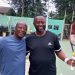 GOC Invitational Tennis Tournament in honour of Brigadier General Agyeman Prempeh Ends