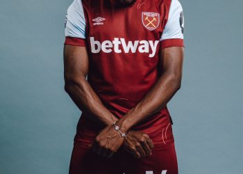 West Ham officially announced signing of Mohammed Kudus