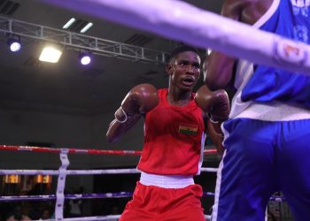 Black Bombers And Hitters Start Journey To Paris 2024 In Dakar