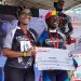 Prince Kudufia Wins 2023 PruRide Cycling Competition