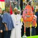 Colorful cultural display as Hon. Ussif declares first African Para Games dubbed ‘Accra 2023’ opened