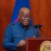 President Akufo-Addo to open first African Para Games in Accra on Sunday