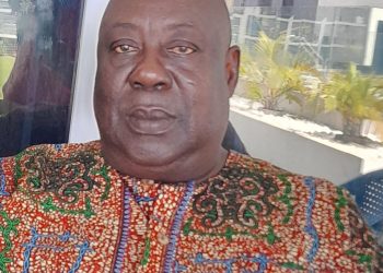 Nungua Gyase Tse Advises youth and sports people