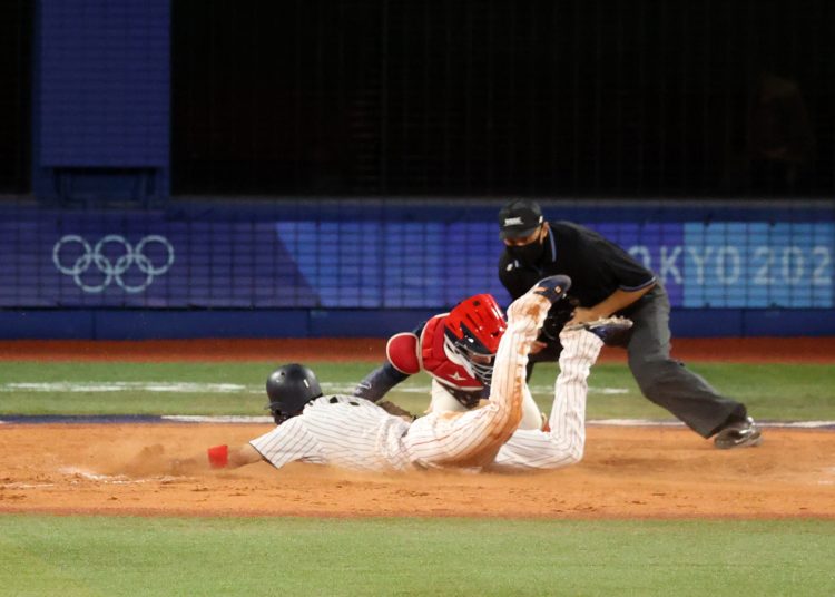 Los Angeles proposes five new sports for 2028 Olympics programme