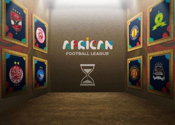 FIFA+ to live stream African Football League quarter-finals