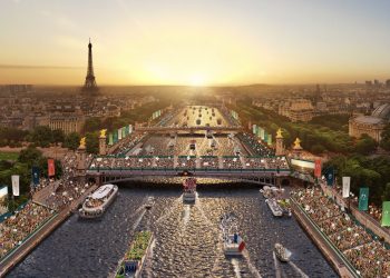 Road to Paris’ qualification tracking tool launches