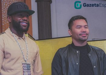 Manny Pacquiao’s hopes of representing the Philippines at 2024 Olympic Games dashed