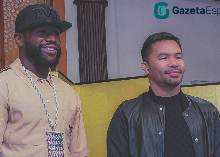 Manny Pacquiao’s hopes of representing the Philippines at 2024 Olympic Games dashed