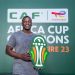 Global Music Icon AKON to host TotalEnergies CAF Africa Cup of Nations Cote d’Ivoire 2023 Final Draw on Thursday night