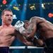 Saul ‘Canelo’ Alvarez beats Jermell Charlo to defend super-middleweight titles