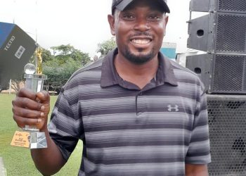MTN Invitational Golf Tournament To Attract Over 100 Players On October 13