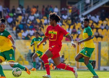 Mali’s withdrawal, now await their next challenge.