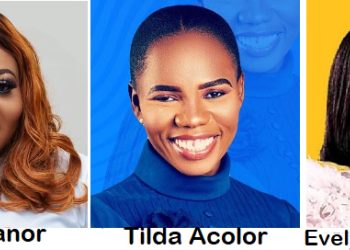 SWAG Elects Three Females On Executive Committee