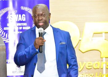 SWAG Elections 2023 to be exciting and dicey