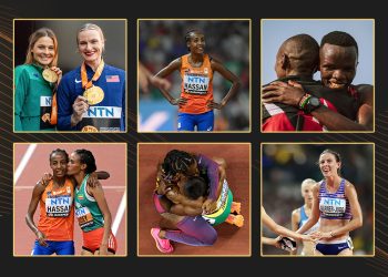 Shortlist announced for International Fair Play Award 