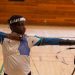Ghana Represented At 13th African Archery Championships (CQT) By Ben Shardow