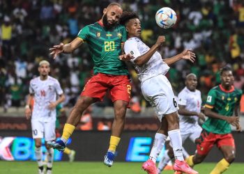 FIFA media rights tenders commence for Sub-Saharan Africa