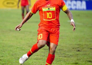 Andre Ayew Advised To Give Opportunity To Younger and Voracious Stars