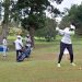 10th Gold Fields PGA Championship tee off at Damang