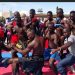Ghanaian Kickboxers, S. Darku, A. E. Adjartey, A. H. Sani And Others To Represent Ghana  At  2023 World Classic Championship In USA