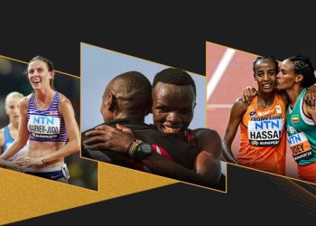 Finalists announced for International Fair Play Award 